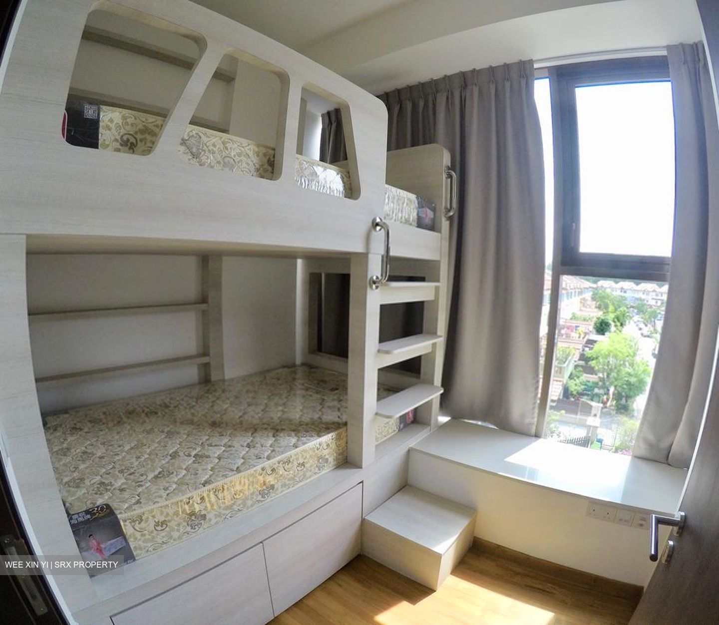 THE BROOKS I & II (D26), Apartment #395809081